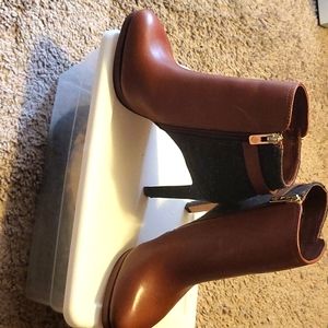 Antonio Melani Boots